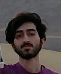 Mohammad Mahdi Nazari