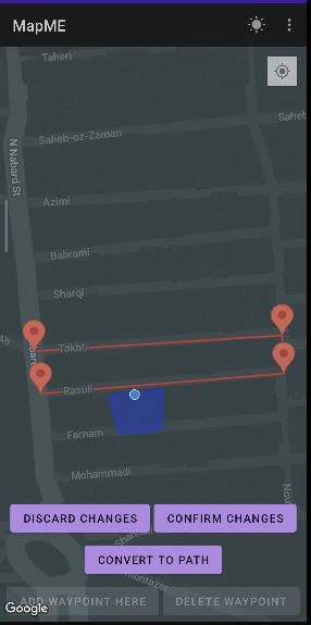 MapMe