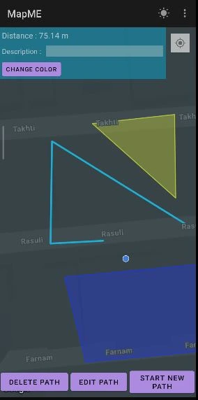 MapMe